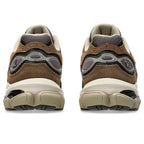 GEL-NYC 2.0 #COCOA POWDER/BROWN STORM [1203A895]