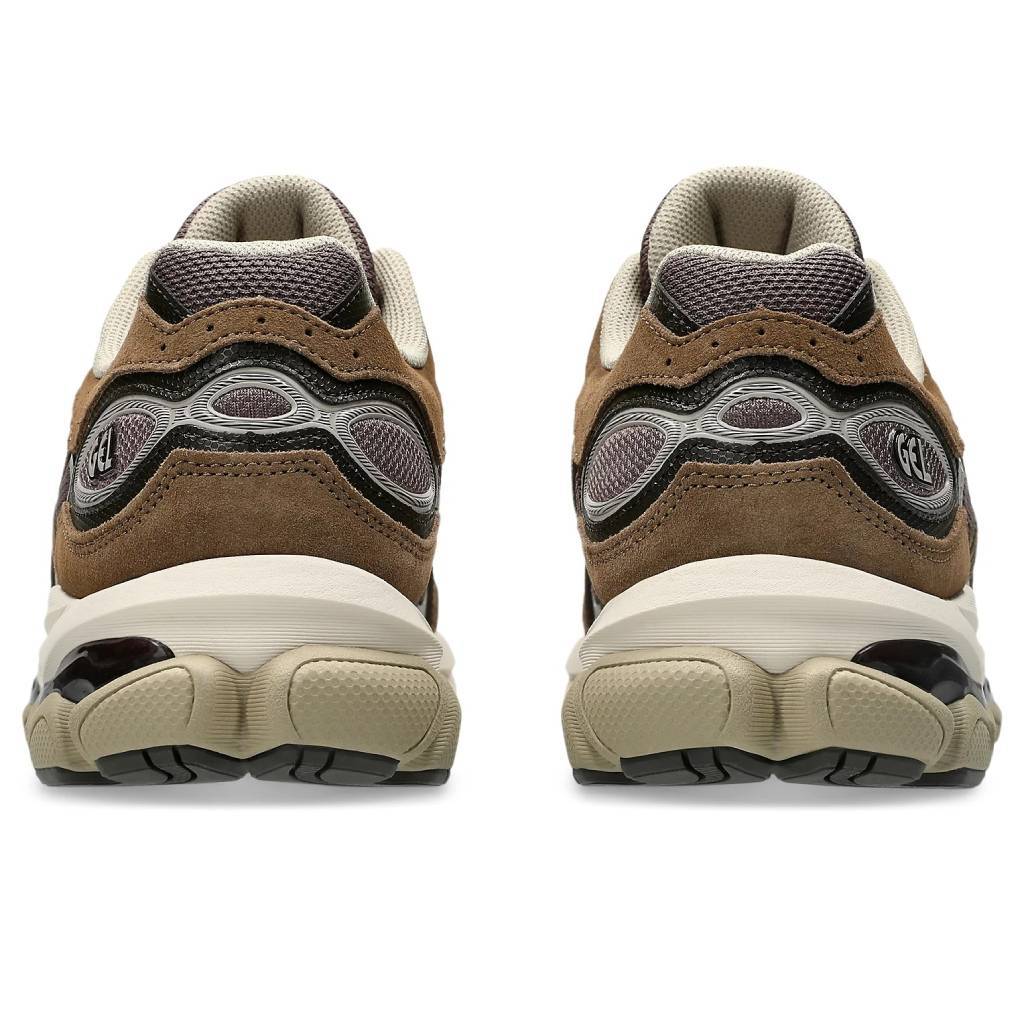 GEL-NYC 2.0 #COCOA POWDER/BROWN STORM [1203A895]