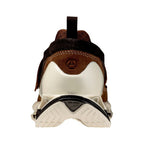 ■抽選応募 【Womens】 WAVE PROPHECY RING MOC SETSUMASA KOBAYASHI #BROWN / OFF WHITE [D1GD261901]