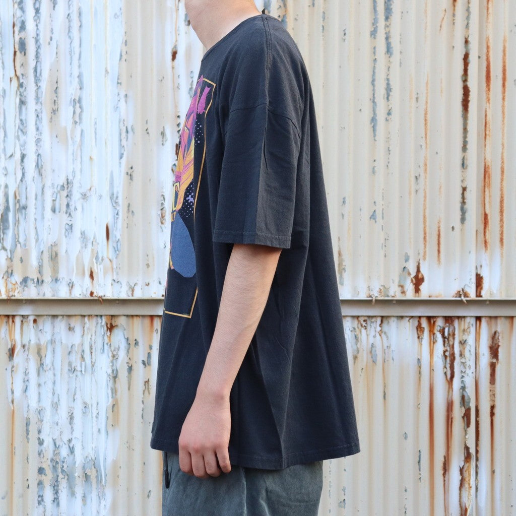 「BLEACH」 TEE #BLACK [tl25f061]