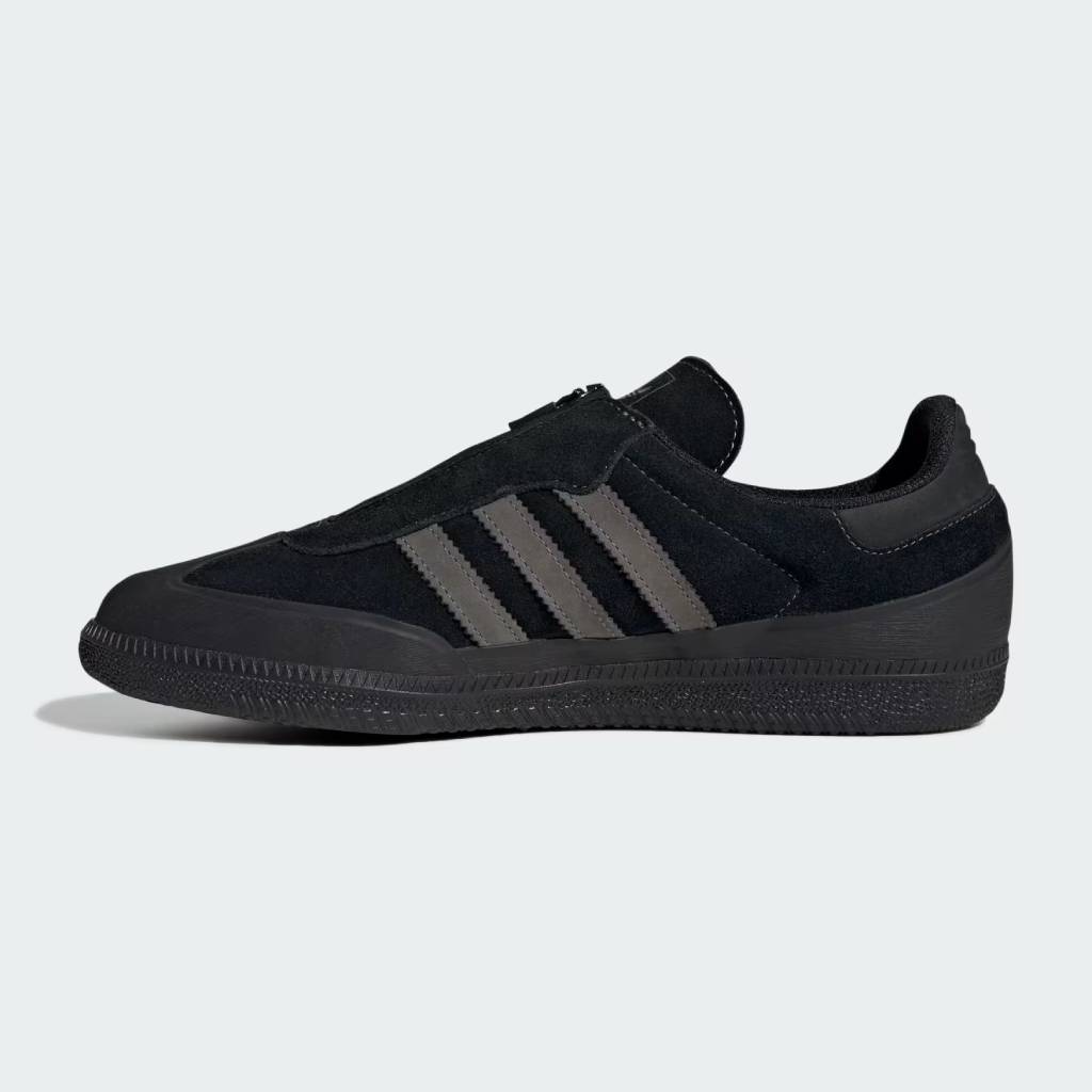 SAMBA OG #CORE BLK / GRY / CORE BLK [KK2336]