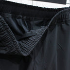 TECH 6POCKET SHORTS #BLACK [BP-60025]