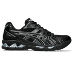 GEL-KAYANO 14 #BLACK/PURE SILVER [1201A019]