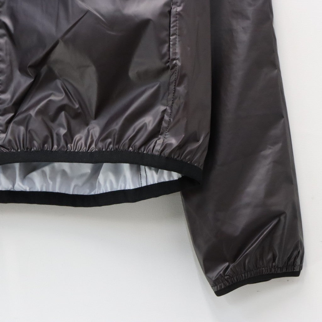 THERMO RUN JACKET #THERMO WHITE [JI-26AW-JK04-2]