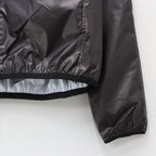 THERMO RUN JACKET #THERMO WHITE [JI-26AW-JK04-2]