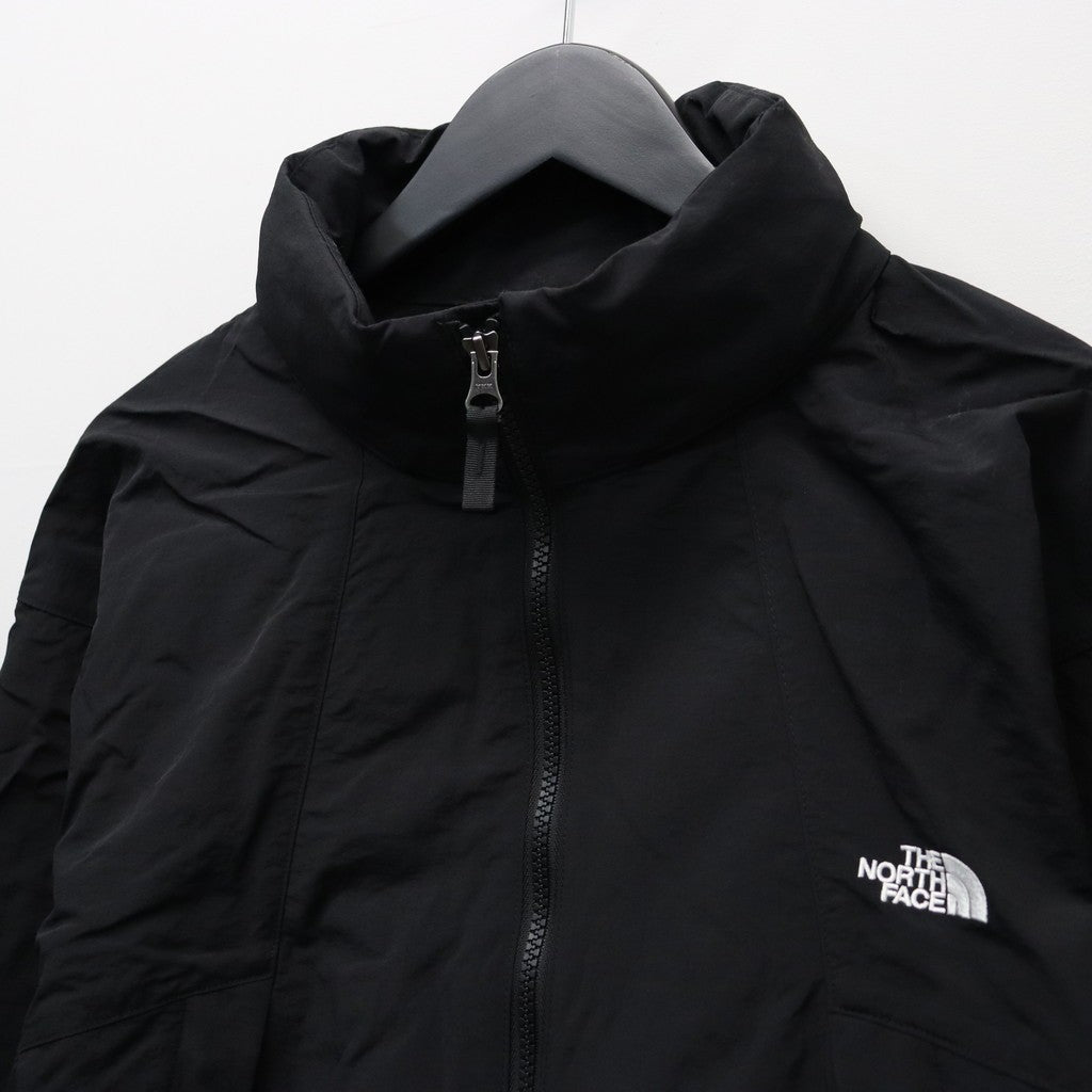 Versatile Blouson #K / ブラック [NP22653]