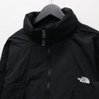 Versatile Blouson #K / ブラック [NP22653]