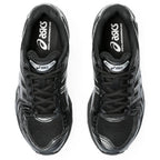 GEL-KAYANO 14 #BLACK/PURE SILVER [1201A019]