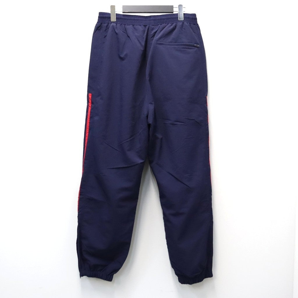 UMBRO | TRACK PANTS #NAVY [26FW-WMO-UB02]