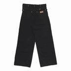 Twist Seam Lot.20603T(KOJIMA) #BLACK [M-P3-PT6]