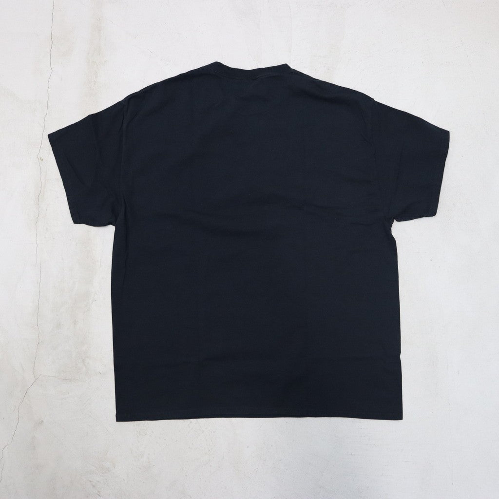 QUENTIN TARANTINO 「PULP FICTION」 #BLACK 1 [tl25s101]