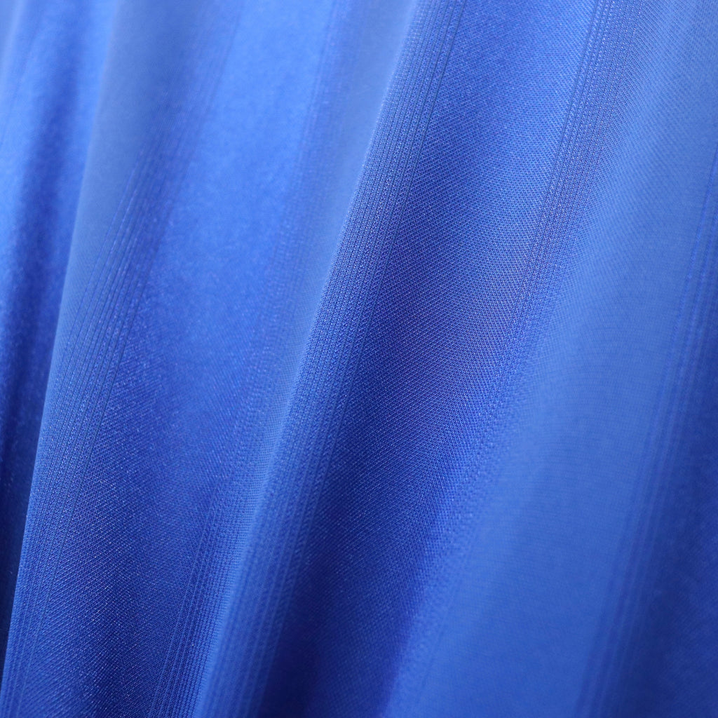 JACQUARD JERSEY #カレッジロイヤル [KD5828]