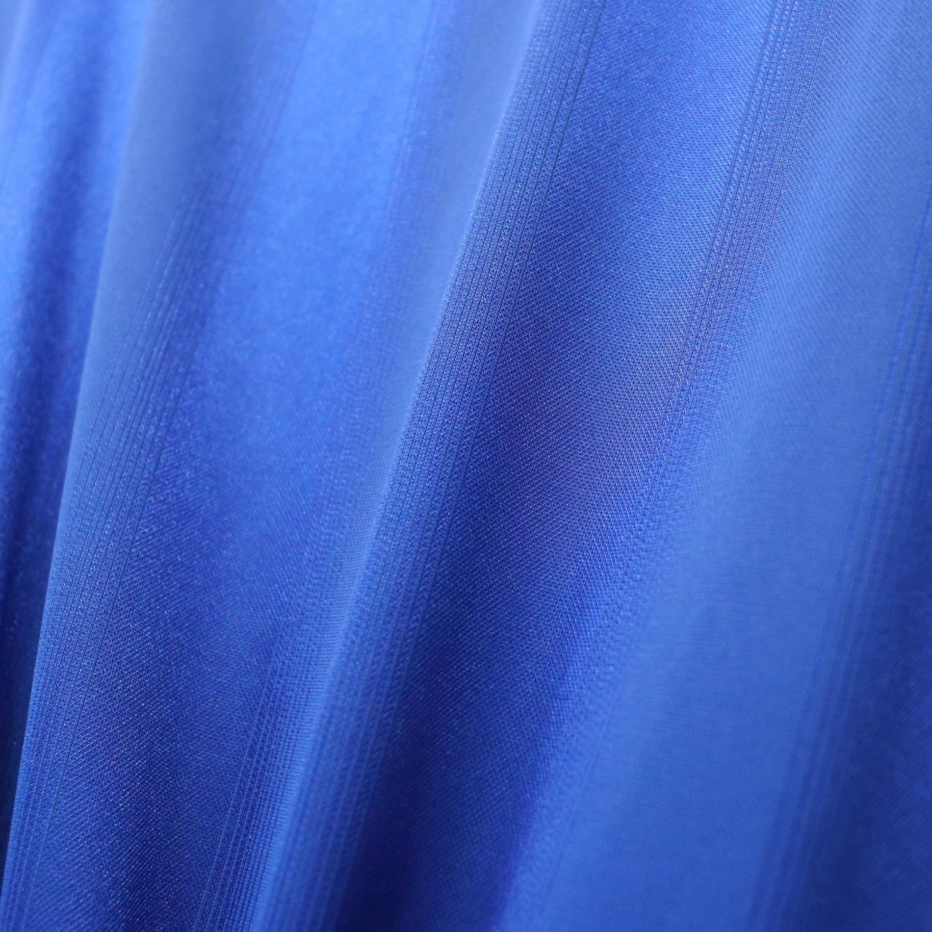 JACQUARD JERSEY #カレッジロイヤル [KD5828]