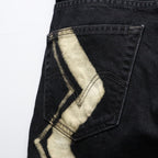 ANONYMOUS PANTS #BLACK [RP2665301]