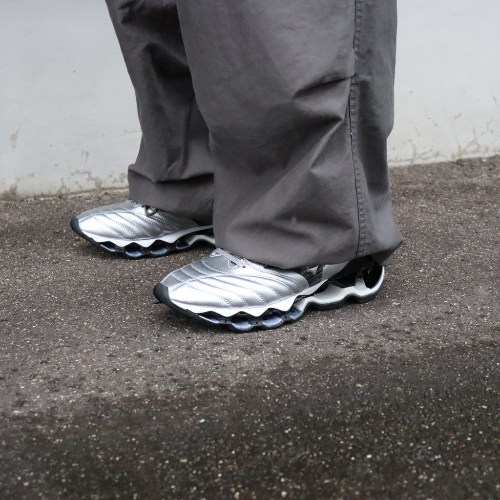 WAVE PROPHECY MORELIA NEO #SILVER / BLACK [D1GA255103]
