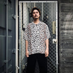 HAWAIIAN SHIRT S/S ( TYPE-1 ) #WHITE [25SS-WMS-HI01]