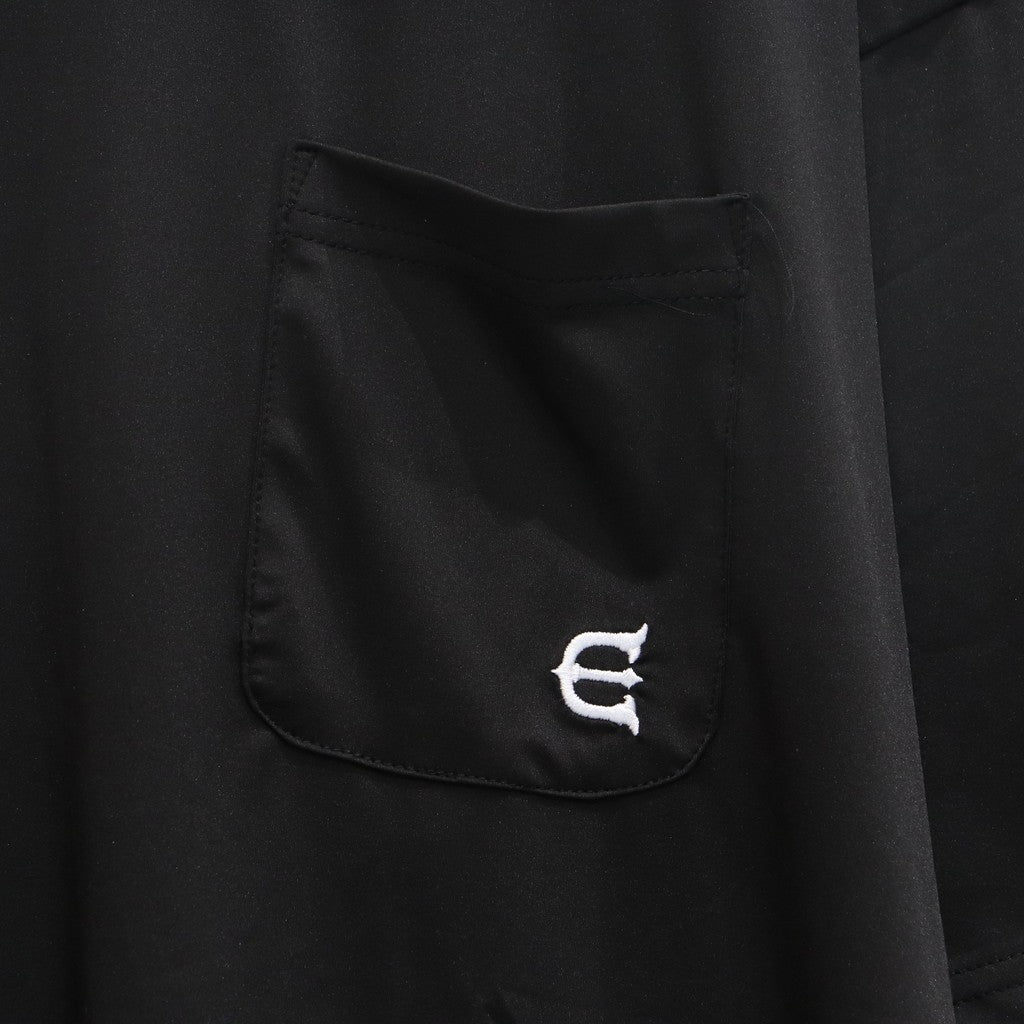 everyone pocket tee shirt BLACK Lサイズ everyone pocket tee shirt (BLACK) | everyone