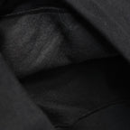 TIM LEHI | PULLOVER HOODED SWEAT SHIRT #BLACK [25FW-WMC-SS11]