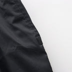 TECH PERTEX TRAVEL PANTS #BLACK [BP-63026]