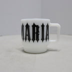 MUG #WHITE [25FW-WMA-MC01]