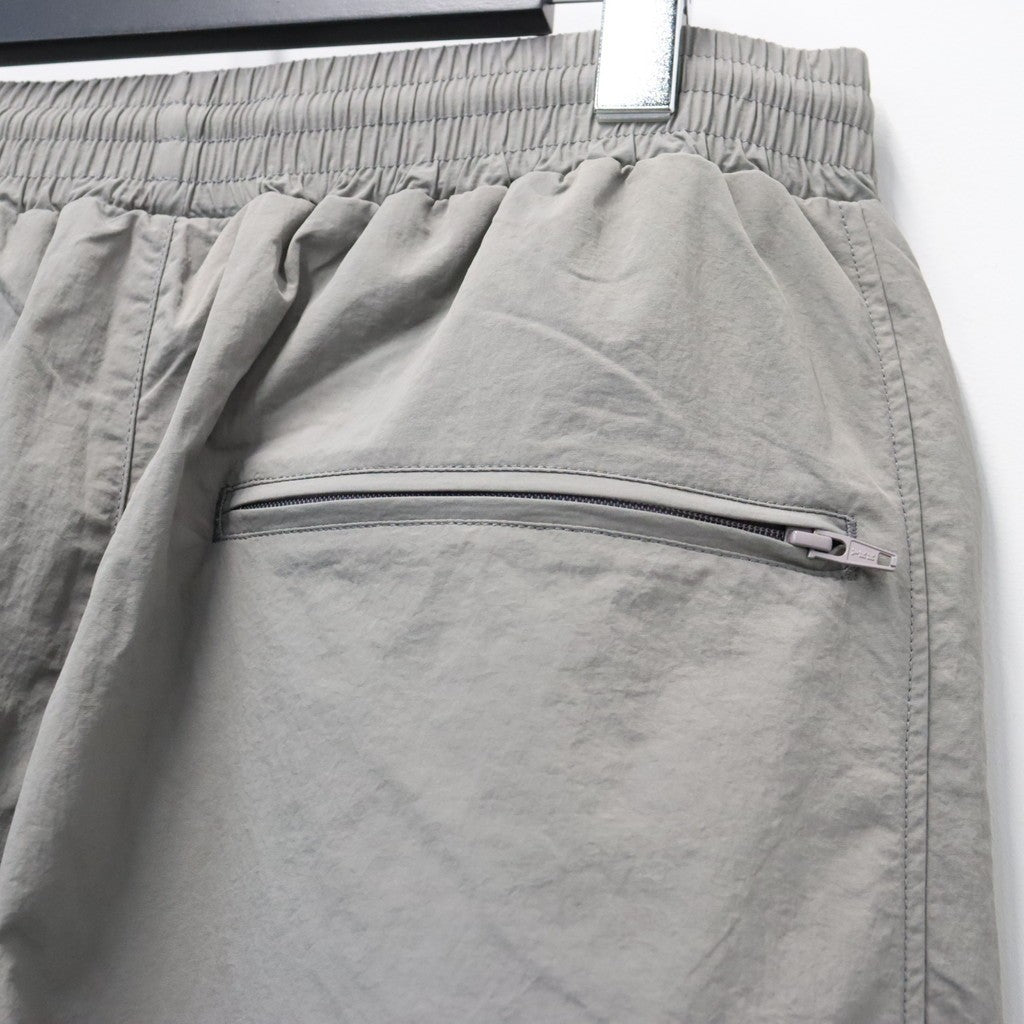 UMBRO | TRACK PANTS #GRAY [26FW-WMO-UB02]