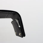 SPEAK EASY | SHORT WALLET #BLACK [25FW-WMA-WL02]