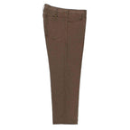 Wrangler | WRANCHER DRESS JEANS #BROWN [25FW-WMP-WG01]