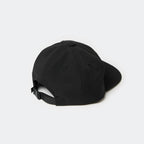TECH RIPSTOP CAP #BLACK [BC-51025W]
