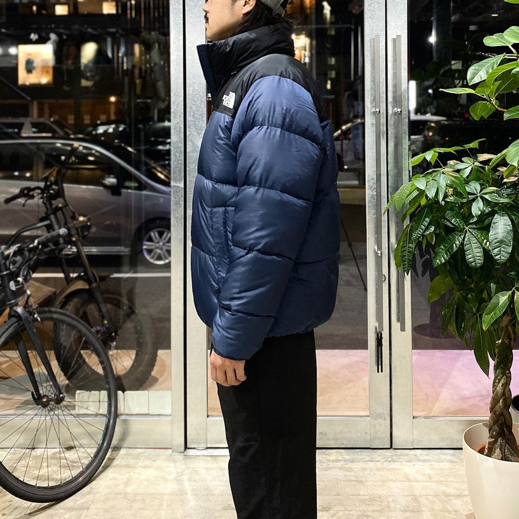 NUPTSE 夾克 #UN [ND92335]