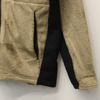 ZI Versa Mid Jacket #MR / マッシュルーム [NA72501]