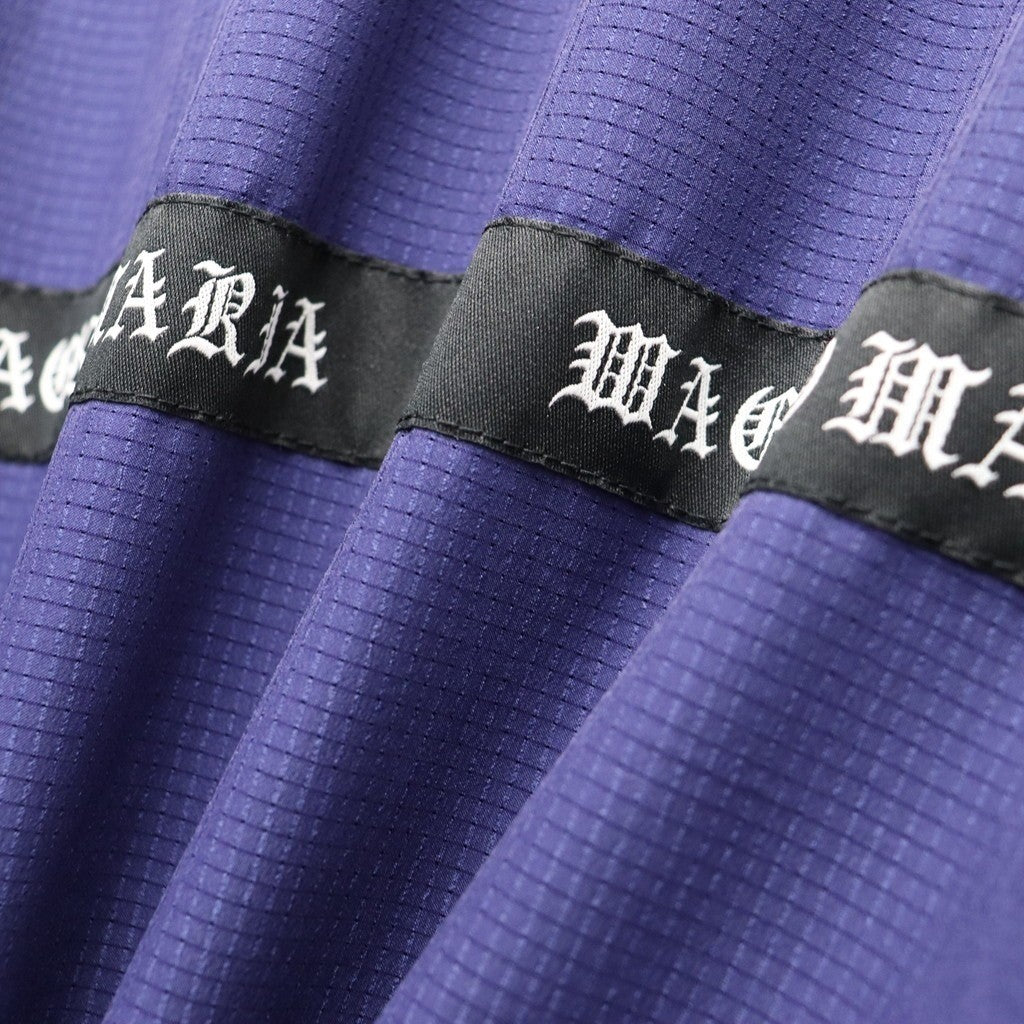 TRACK SET #PURPLE [26SS-WMO-NA01 / 26SS-WMO-NA02]