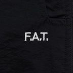 TAFFTILITY #BLACK [F32511-PN41]