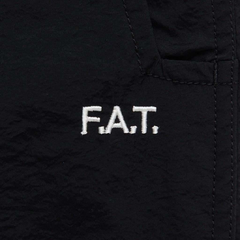 TAFFTILITY #BLACK [F32511-PN41]