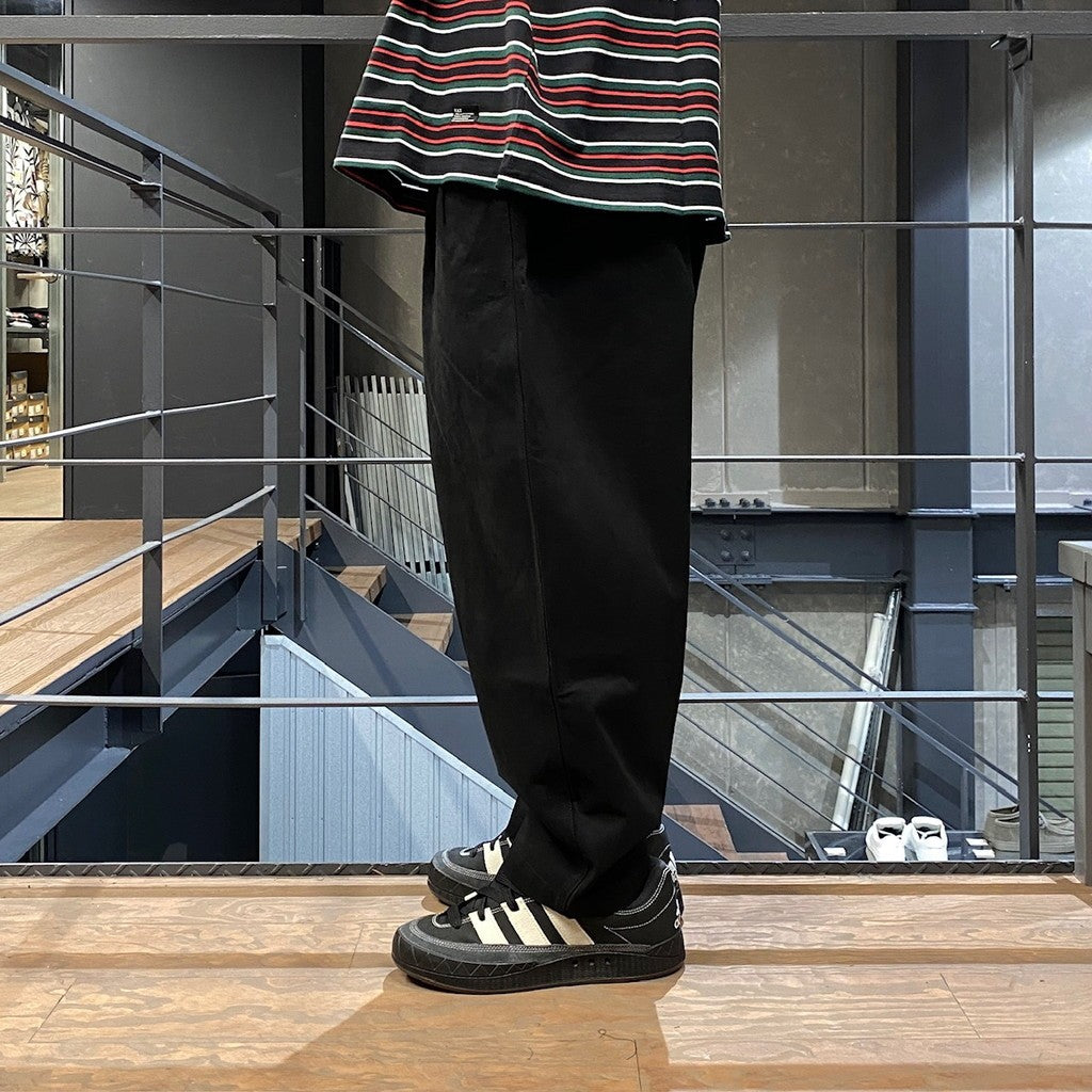 ADIMATIC #BLACK [ID3938]