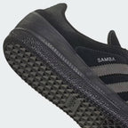 SAMBA OG #CORE BLK / GRY / CORE BLK [KK2336]