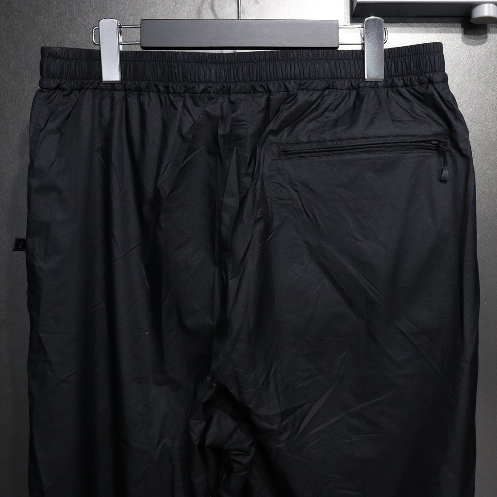 TECH WIND SHIELD PANTS #BLACK [BP-30024]