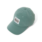 STRECH NYLON CAP_CITY COUNTRY CITY #GREEN#2 [CCC-261G002]