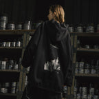 「G7-MH」反向 G 主連帽衫 #SHADOW [GOOPI-23AW-NOV-03]