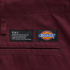 DICKIES | BIGGIES #WINE [F32520-PN10]