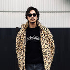 NATIVE SONS | GLASSES #BLACK [NATIVESONS-WM-EW22]