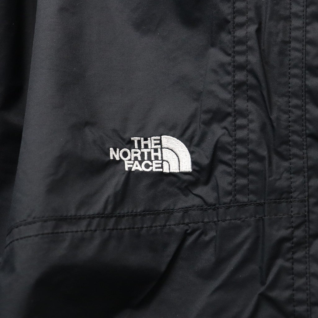 Chimney Wind Pant #K / ブラック [NB32650]