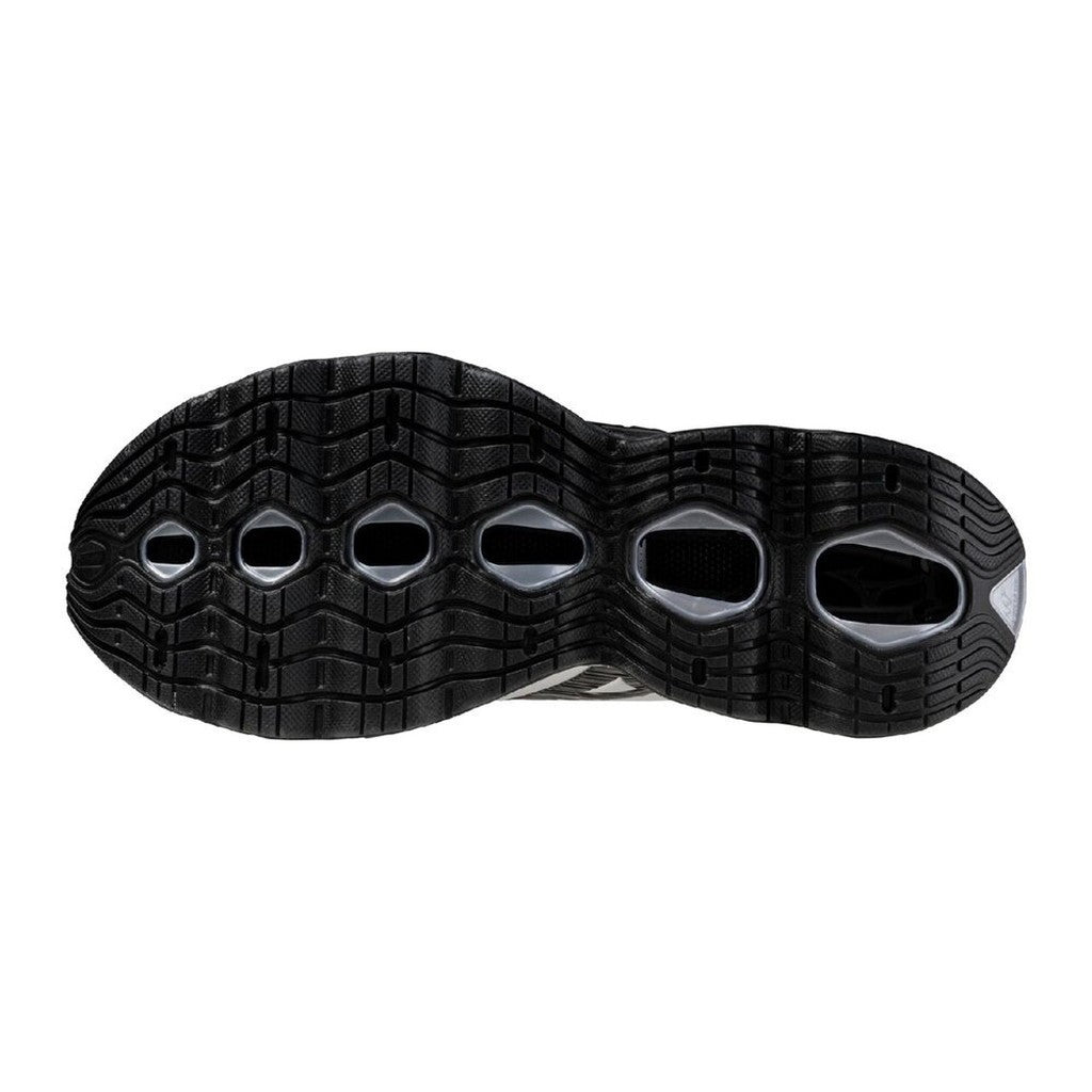 WAVE PROPHECY MORELIA NEO #SILVER / BLACK [D1GA255103]