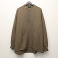 ATELIER SHIRTS #OLIVE [S2623103]