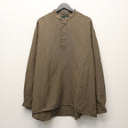 ATELIER SHIRTS #OLIVE [S2623103]