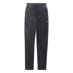 FB TP VELOUR #Dark Grey / Matte Silver [KD9385]