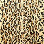 DICKIES | LEOPARD COVERALL #BEIGE [26SS-WMO-DC02]