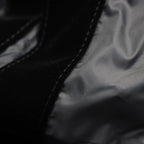 TRACK NYON DOWN JACKET #BK（LINE/BLACK） [TAION-JK13JS]