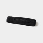 LOGO HEADBAND #Black [SU25-A05]