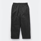 TECH TRAVEL PANTS #BLACK [BP-63025]