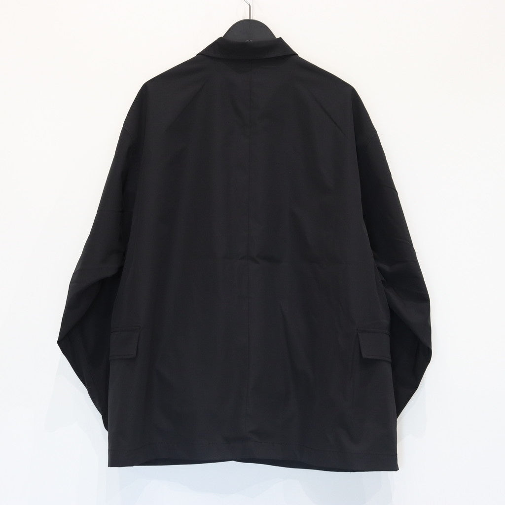 i*o様 TECH LOOSE 2B JACKET RIPSTOP(BJ-300 DAIWA PIER39 * BJ-30025W TECH LOOSE 2B JACKET RIPSTOP(3色